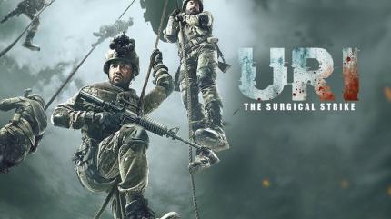 URI: The Surgical Strike on And Pictures