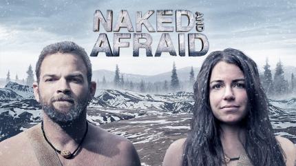 Naked And Afraid Episode 2 on Discovery