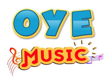 Hit Pe Hit on Oye Music