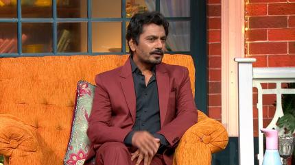 Anupam Kher, Satish Kaushik, Pankaj Tripathi On Kapil’s Show Episode 292 on Best of Kapil Sharma