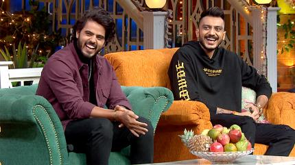 Team Durgamati’s Savage Comedy Eve Episode 295 on Best of Kapil Sharma