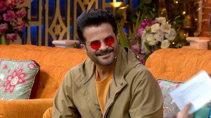 Kapil's Double Guestlist Episode 301 on Best of Kapil Sharma