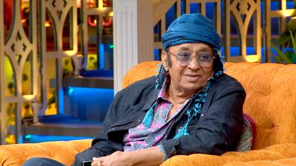 The Evergreen Raj Babbar and Jaya Prada Episode 306 on Best of Kapil Sharma