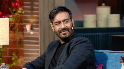 Cast Of Wagle Ki Duniya and Mehendi Wale Haath Episode 309 on Best of Kapil Sharma