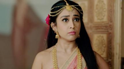 Tenali Rama Episode 121 on Sony SAB HD