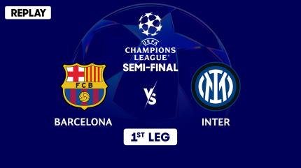 UCL 2024/25 HLs on Sony Ten 1