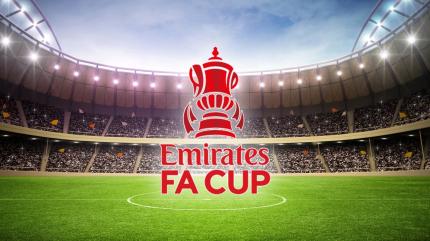 The Emirates FA Cup 2021-22 on Ten 2