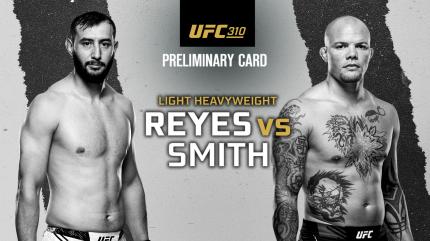 UFC 2024 on Sony Ten 3 Hindi