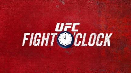 UFC Fight O'Clock Episode 1 on Sony Ten 3 Hindi