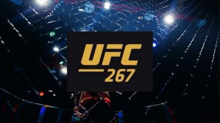 UFC on Sony Ten 3 Hindi