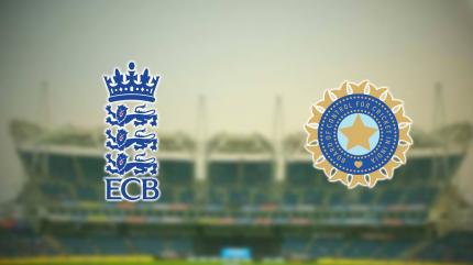 England vs India 2007 ODI HLs Episode 95 on Sony Ten 5
