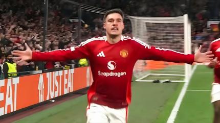 UEL/UECL 2024/25 Magazine Programme on Sony Ten 5