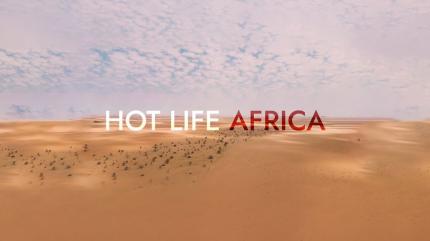 Hot Life Africa Episode 4 on Animal Planet Hindi