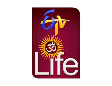 Vishnu Sahasram on ETV Life