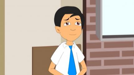 Nix Episode 352 on Sony aath