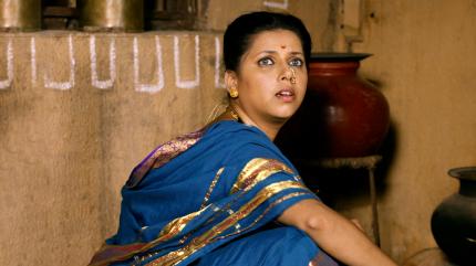 Amader Thakurmar Jhuli Episode 387 on Sony aath