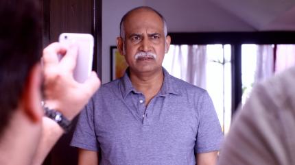 CID Episode 1539 on Sony aath