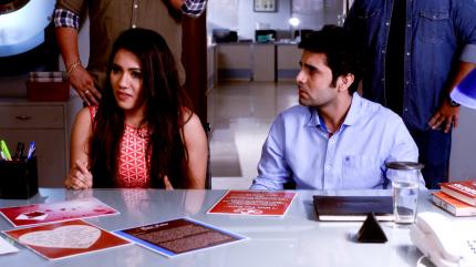 CID Episode 1539 on Sony aath