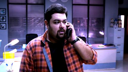 CID Episode 1539 on Sony aath