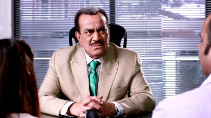 CID Episode 1539 on Sony aath