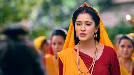 Srimad Ramayan Episode 280 on Sony aath