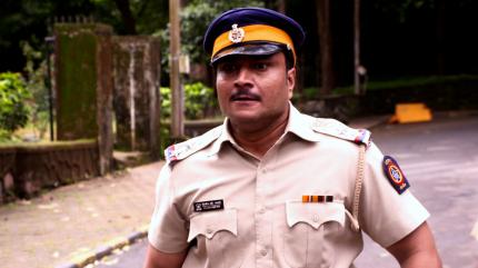 CID Episode 1539 on Sony aath