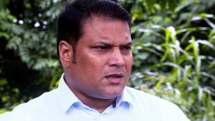 CID Episode 1539 on Sony aath