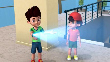 Kicko And Super Speedo Episode 92 on Sony Yay Hindi
