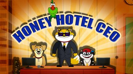 Honey Bunny Ka Jholmaal Episode 322 on Sony Yay Hindi