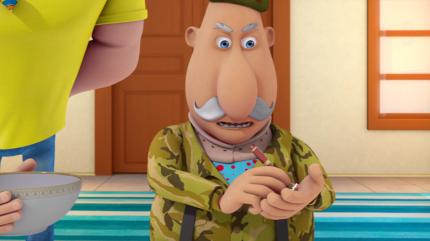 Guru Aur Bhole Episode 18 on Sony Yay Hindi