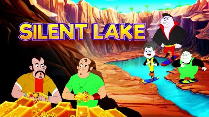 Paap-O-Meter Episode 265 on Sony Yay Hindi
