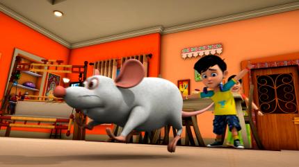 Taarak Mehta Kka Chhota Chashmah Episode 36 on Sony Yay Hindi