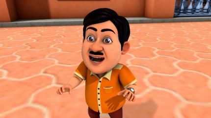 Taarak Mehta Kka Chhota Chashmah Episode 86 on Sony Yay Hindi