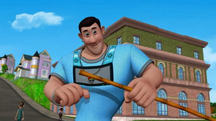 Guru Aur Bhole Episode 174 on Sony Yay Hindi