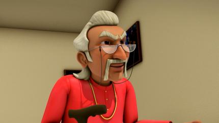 Taarak Mehta Kka Chhota Chashmah Episode 62 on Sony Yay Hindi