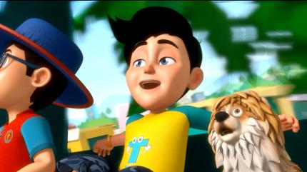 Taarak Mehta Kka Chhota Chashmah Episode 15 on Sony Yay Hindi