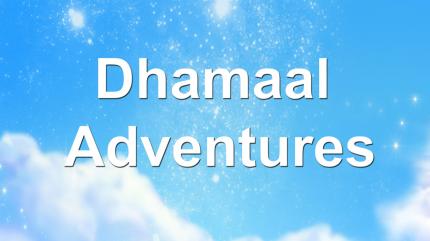 Honey Bunny Ka Jholmaal Episode 23 on Sony Yay Tamil