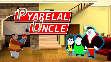Honey Bunny Ka Jholmaal Episode 214 on Sony Yay Tamil