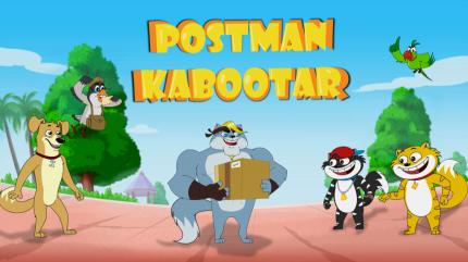 Paap-O-Meter Episode 153 on Sony Yay Tamil