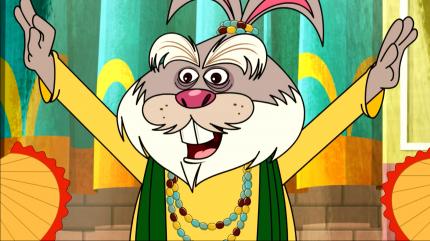 Guru Aur Bhole Episode 48 on Sony Yay Tamil