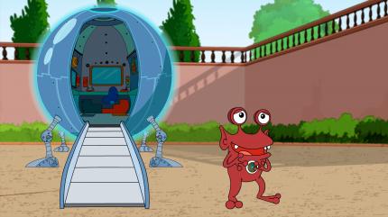 Paap-O-Meter Episode 226 on Sony Yay Telugu