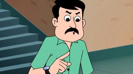 Guru Aur Bhole Episode 130 on Sony Yay Telugu