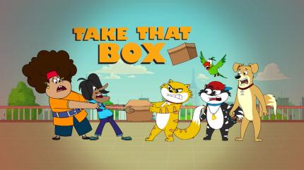 Paap-O-Meter Episode 106 on Sony Yay Telugu