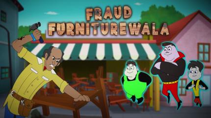 Guru Aur Bhole Episode 53 on Sony Yay Telugu