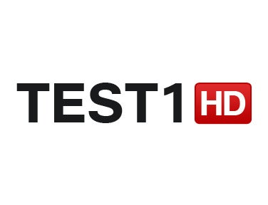 TEST1 HD on TEST1 HD