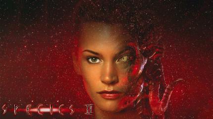 Species II on Movies Now HD