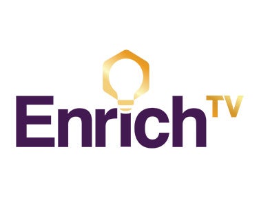 Inner Potential Hoe Business on Enrich TV