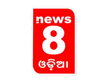 Sandhya Alati on News 8 Odia