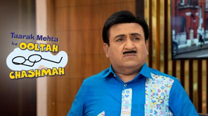 Taarak Mehta Ka Ooltah Chashmah on Sony SAB HD