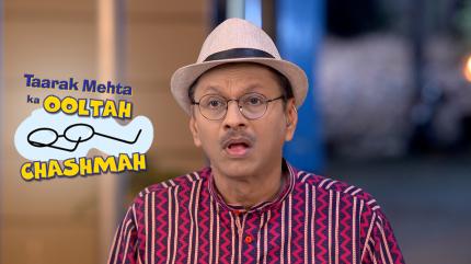 Taarak Mehta Ka Ooltah Chashmah on Sony SAB HD